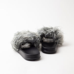 Slippers Gris