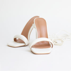 Sandals Blanco